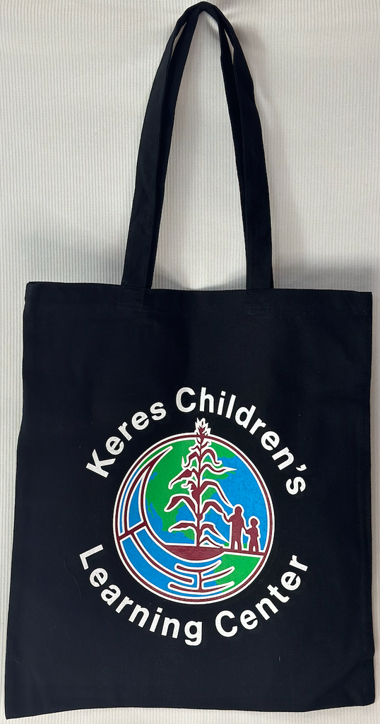 KCLC/IMI Tote Bag - Big Logo