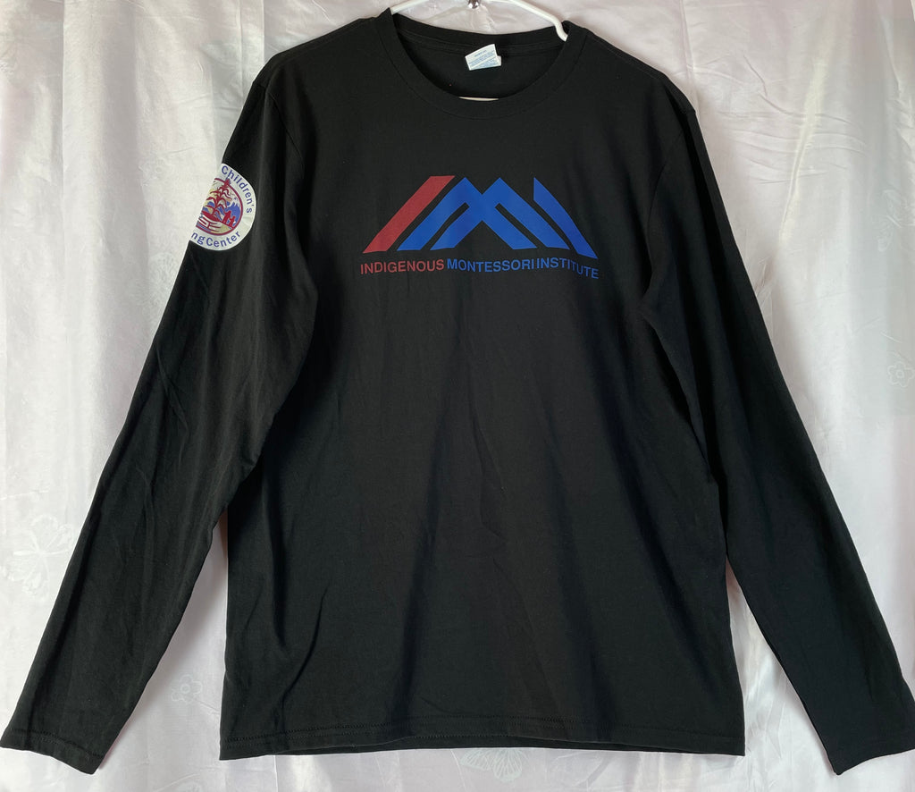 IMI Long Sleeve Shirt