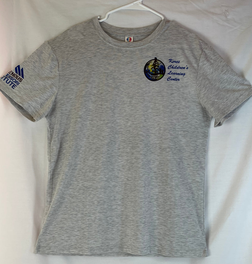 KCLC Short Sleeve Shirt