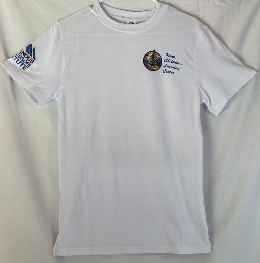 KCLC Short Sleeve Shirt